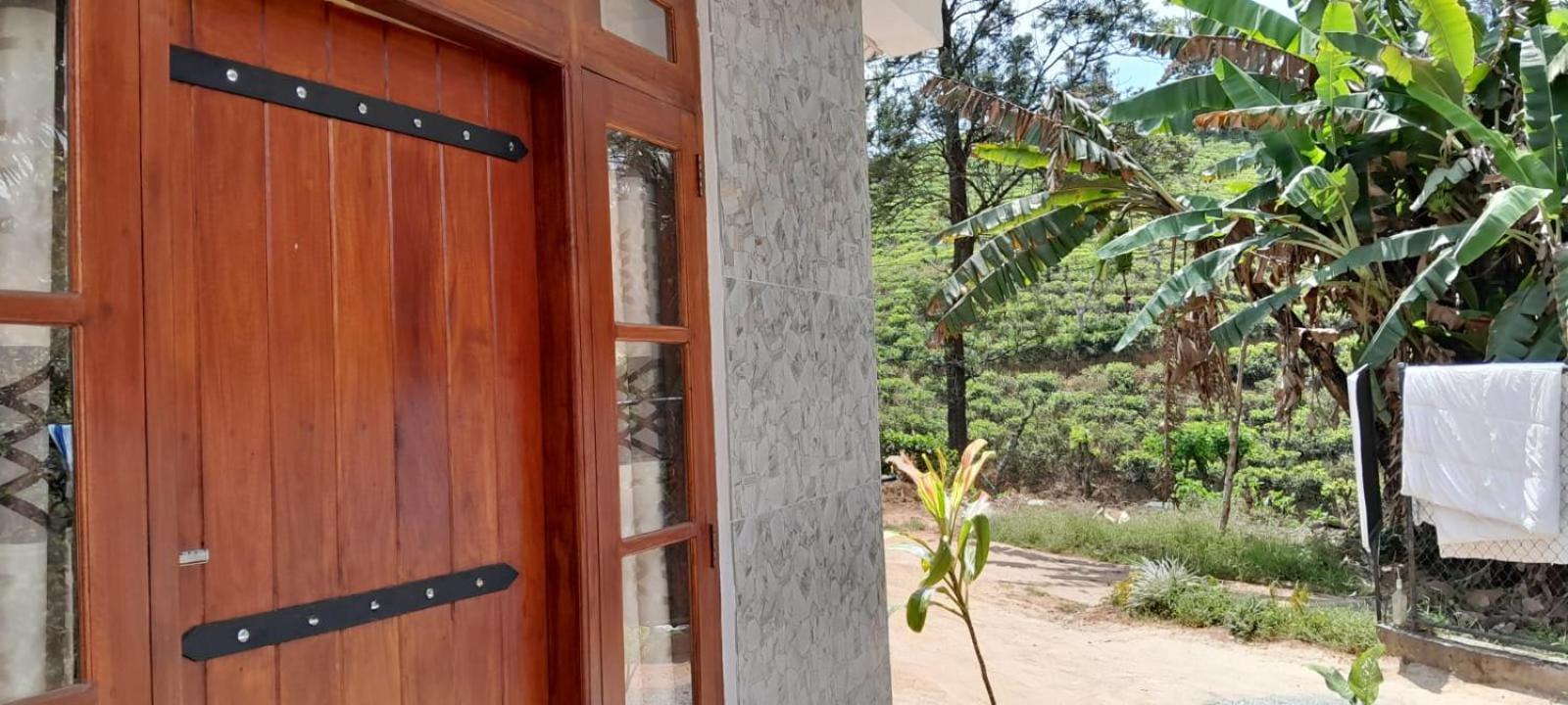 Why Not Guest House Ella Luaran gambar