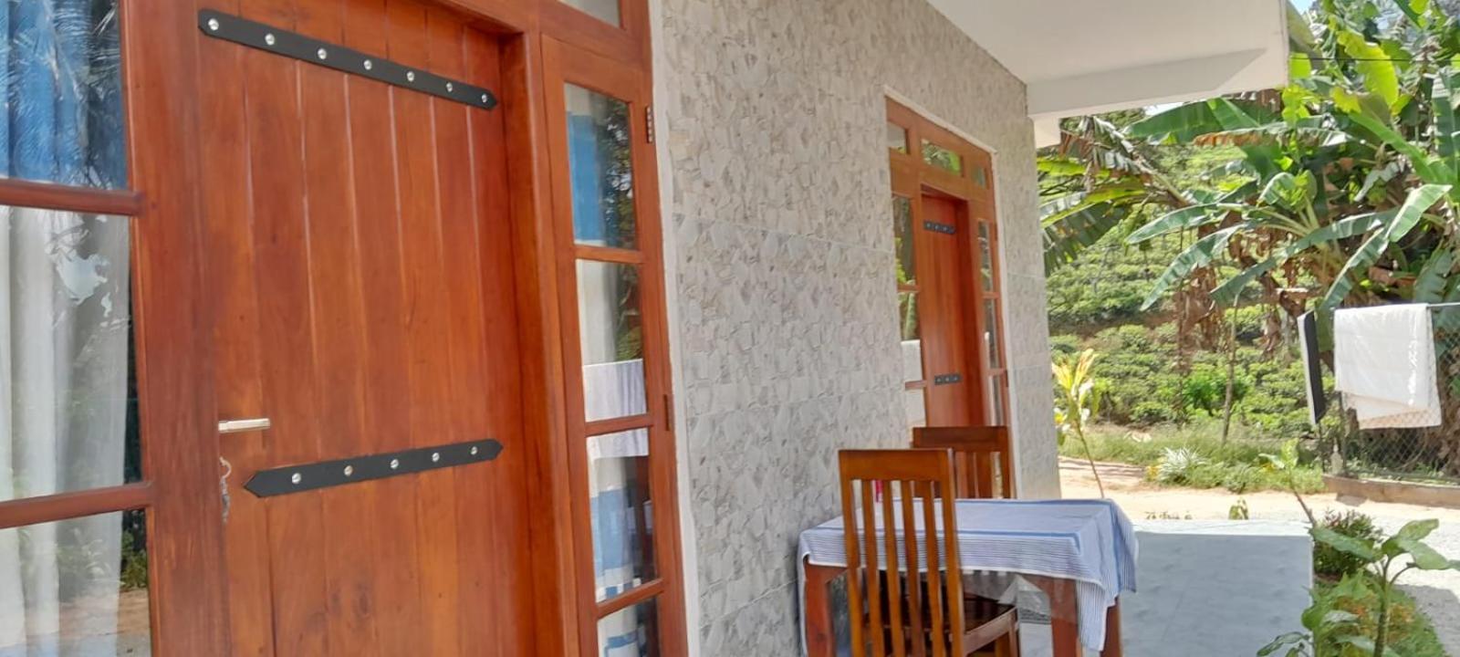 Why Not Guest House Ella Luaran gambar