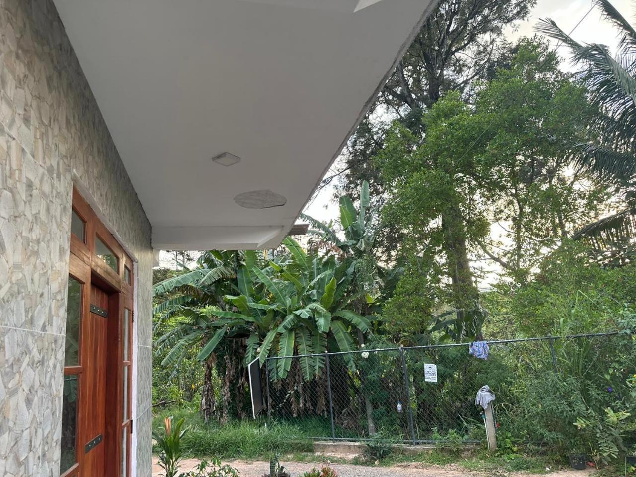 Why Not Guest House Ella Luaran gambar