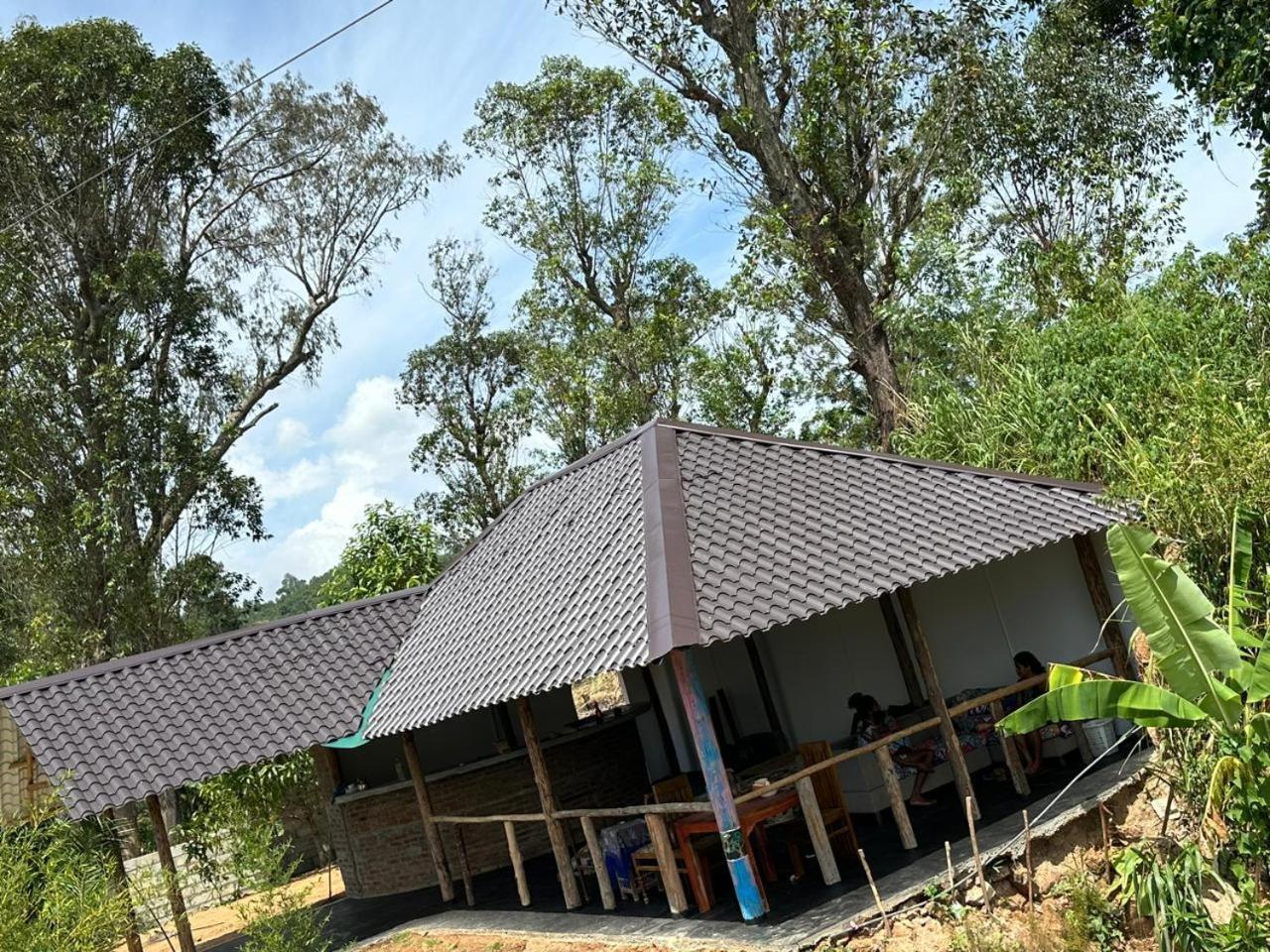 Why Not Guest House Ella Luaran gambar