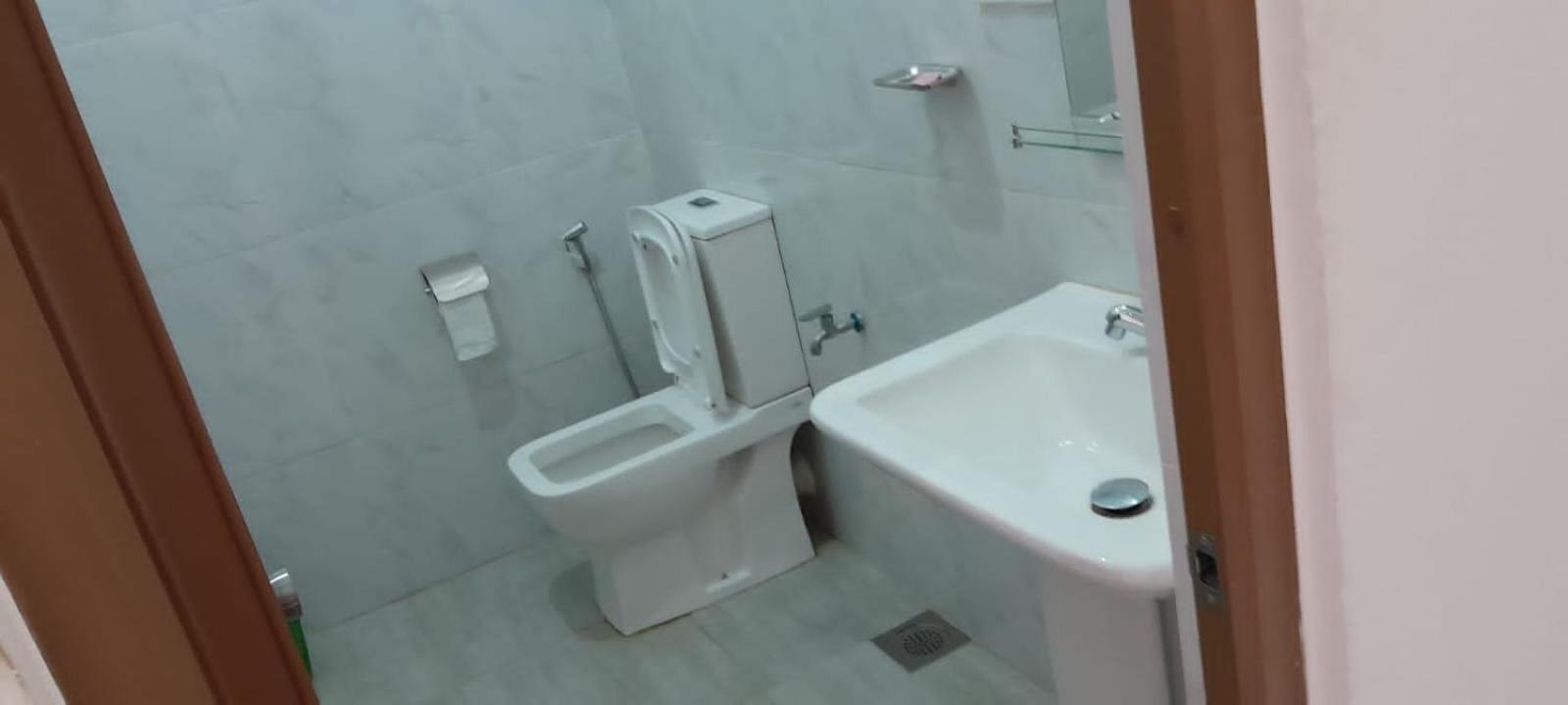 Why Not Guest House Ella Bilik gambar