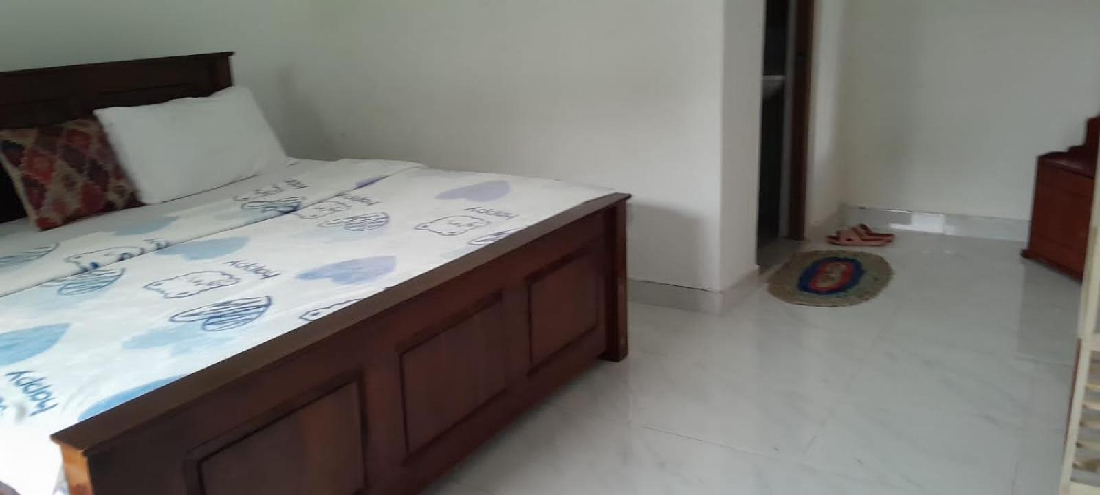 Why Not Guest House Ella Luaran gambar
